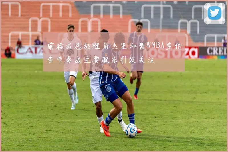 前猛龙总经理乌杰里加盟WNBA多伦多节奏成主要股东引发关注