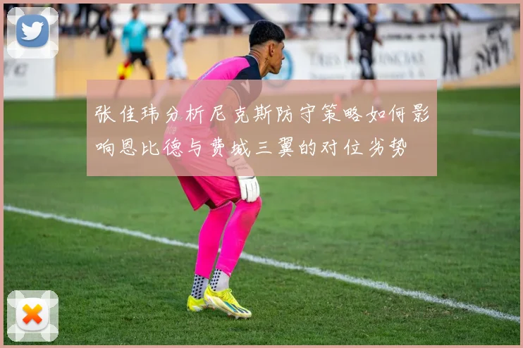 张佳玮分析尼克斯防守策略如何影响恩比德与费城三翼的对位劣势